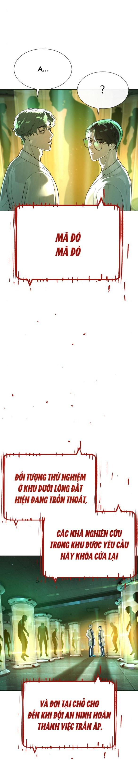 Sát Thủ Peter Chapter 17.2 - Trang 2