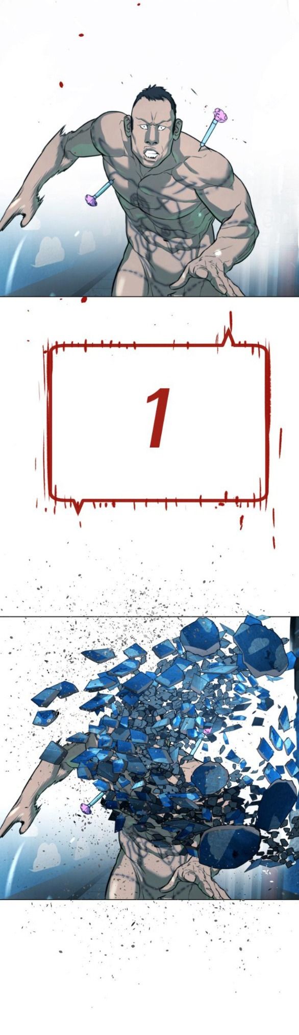 Sát Thủ Peter Chapter 17.2 - Trang 2