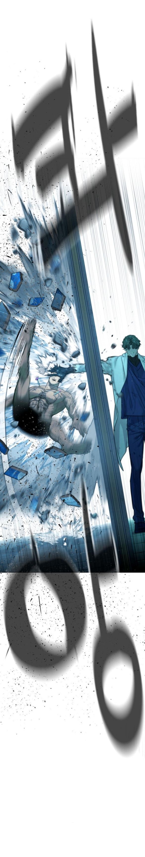 Sát Thủ Peter Chapter 17.2 - Trang 2