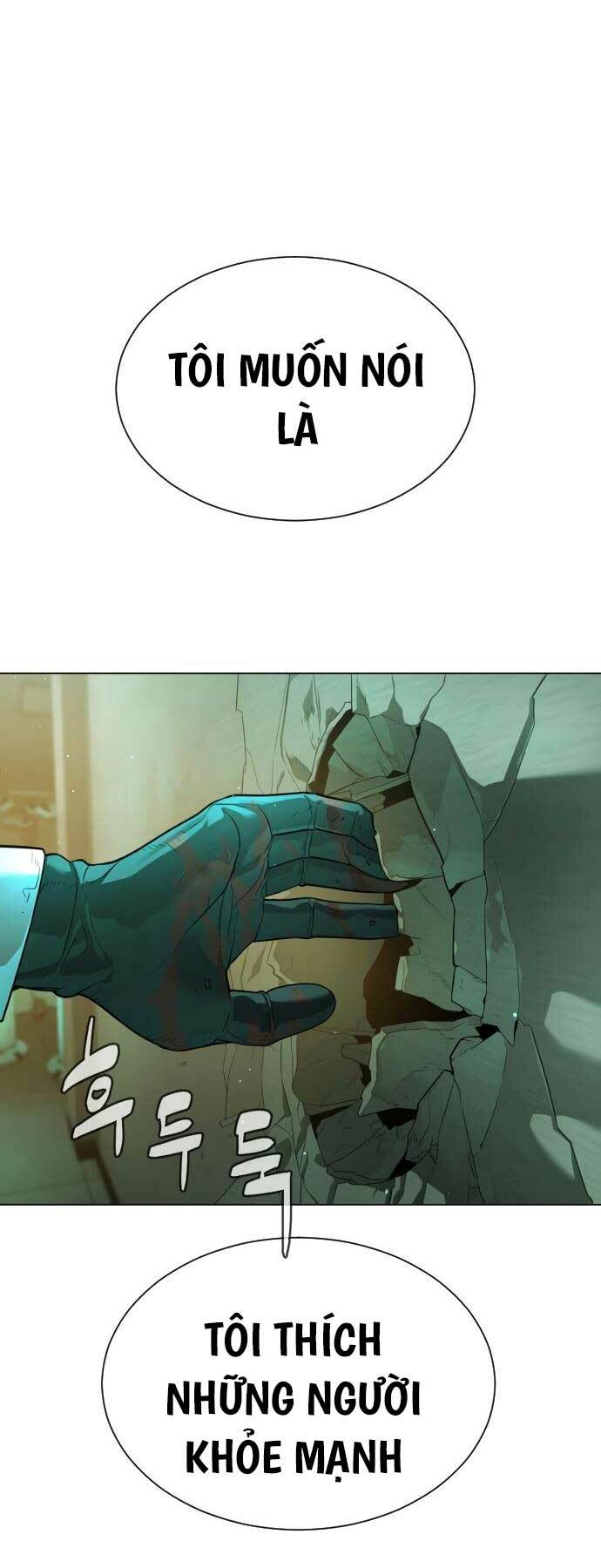 Sát Thủ Peter Chapter 17 - Trang 2