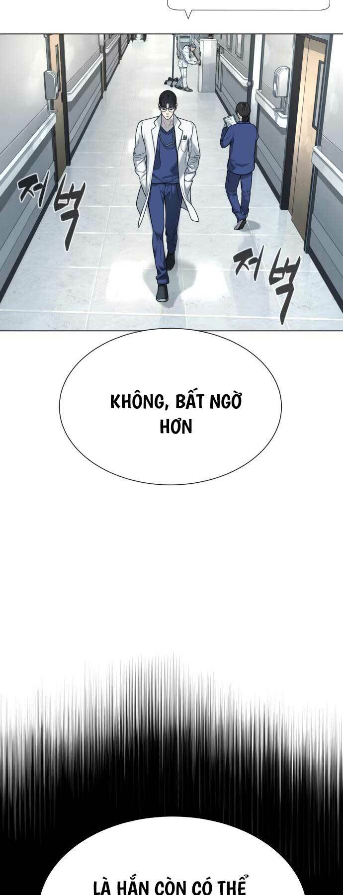 Sát Thủ Peter Chapter 17 - Trang 2