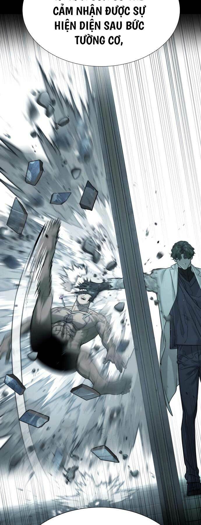 Sát Thủ Peter Chapter 17 - Trang 2