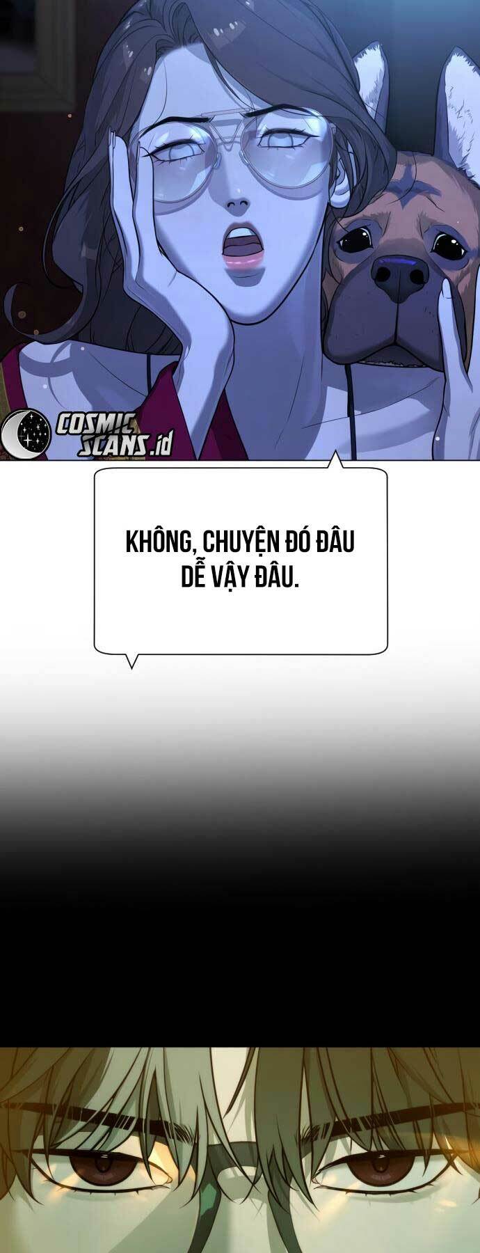 Sát Thủ Peter Chapter 17 - Trang 2