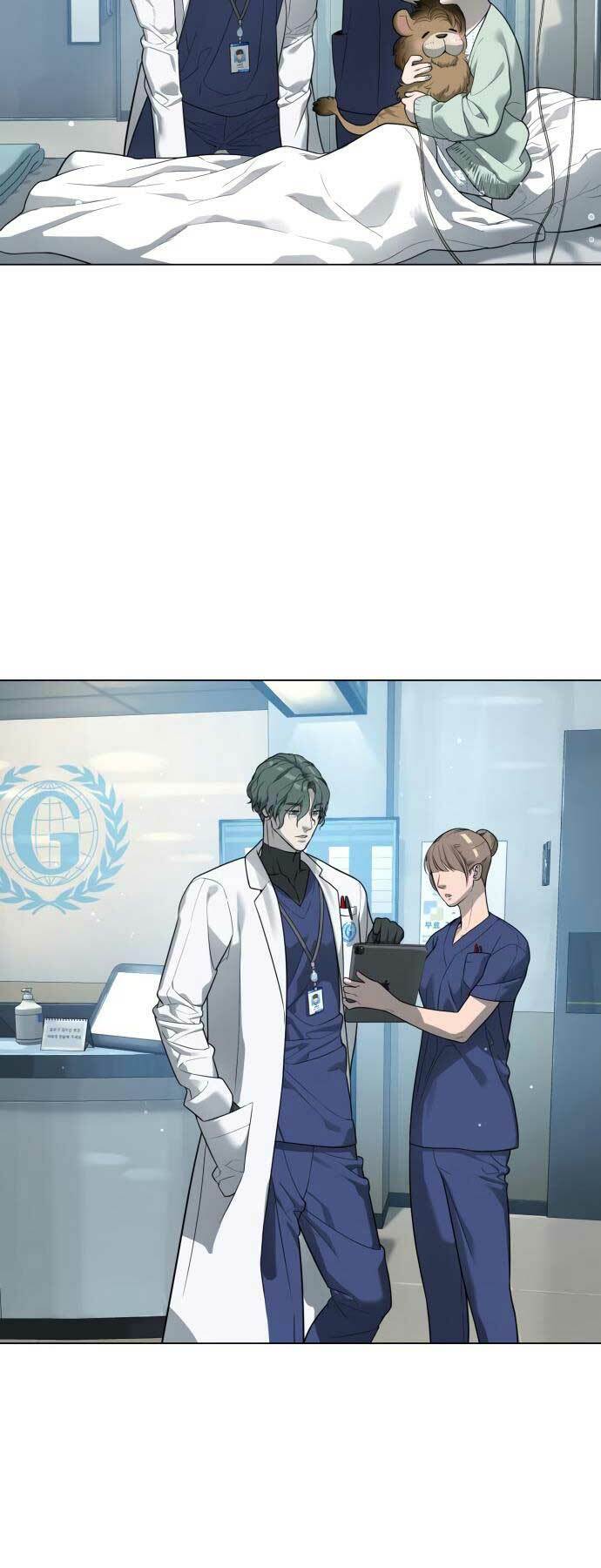 Sát Thủ Peter Chapter 17 - Trang 2