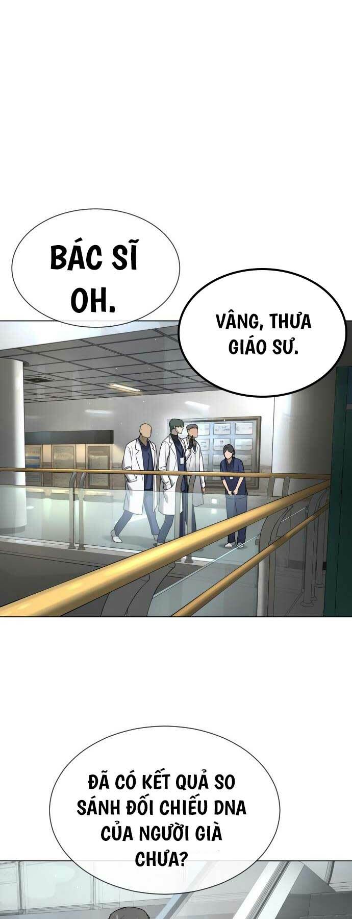 Sát Thủ Peter Chapter 17 - Trang 2