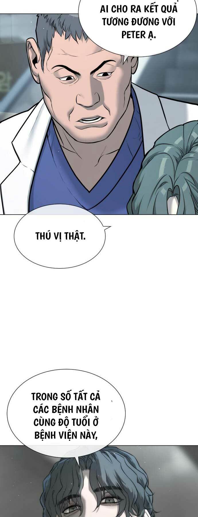 Sát Thủ Peter Chapter 17 - Trang 2