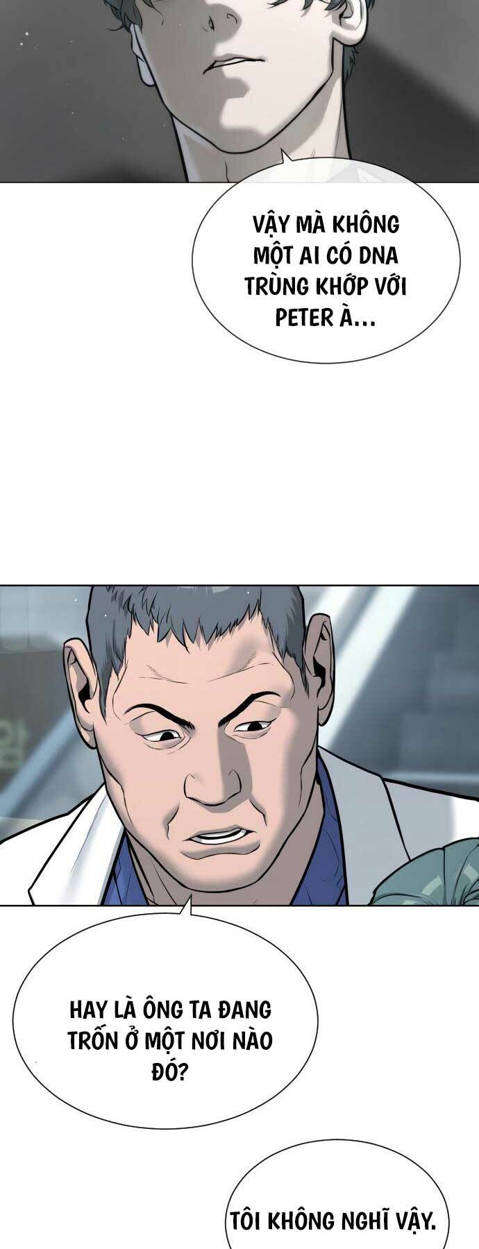 Sát Thủ Peter Chapter 17 - Trang 2