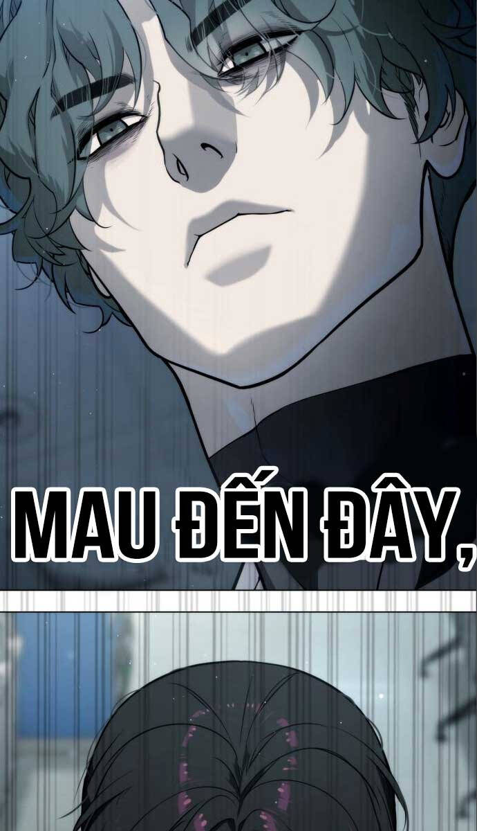 Sát Thủ Peter Chapter 18.5 - Trang 2