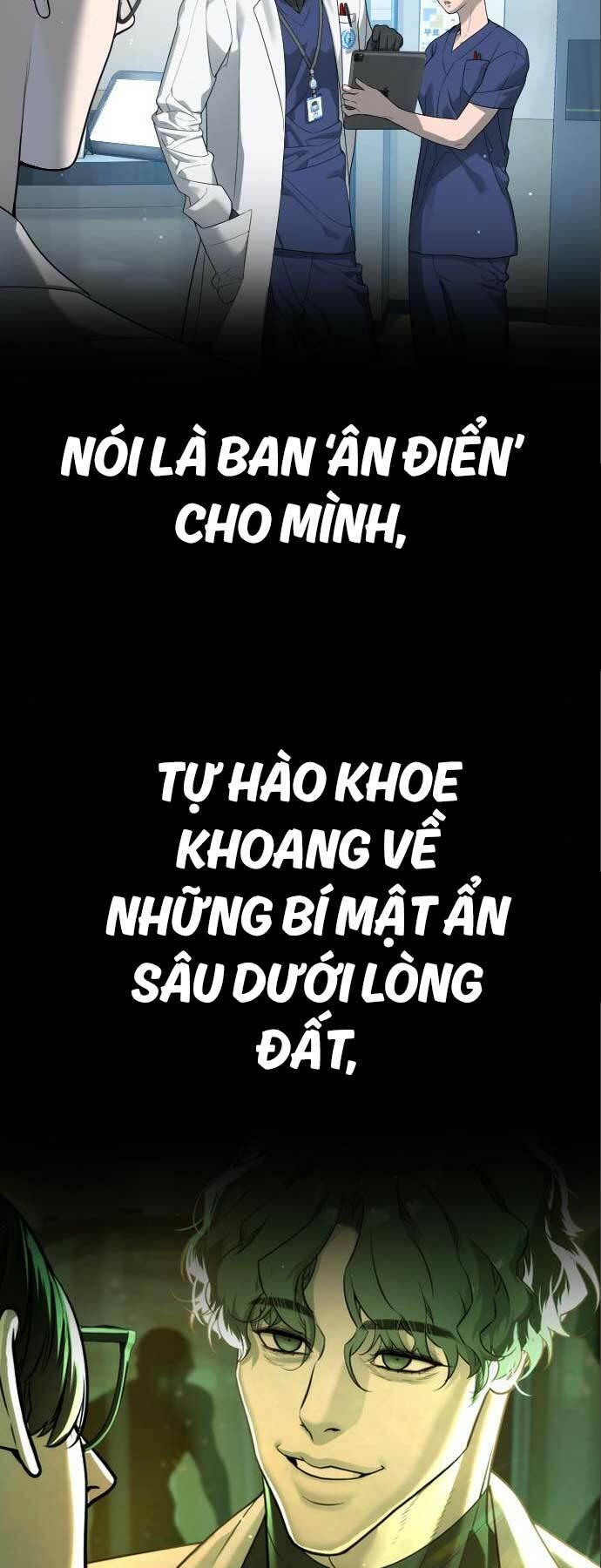 Sát Thủ Peter Chapter 18 - Trang 2