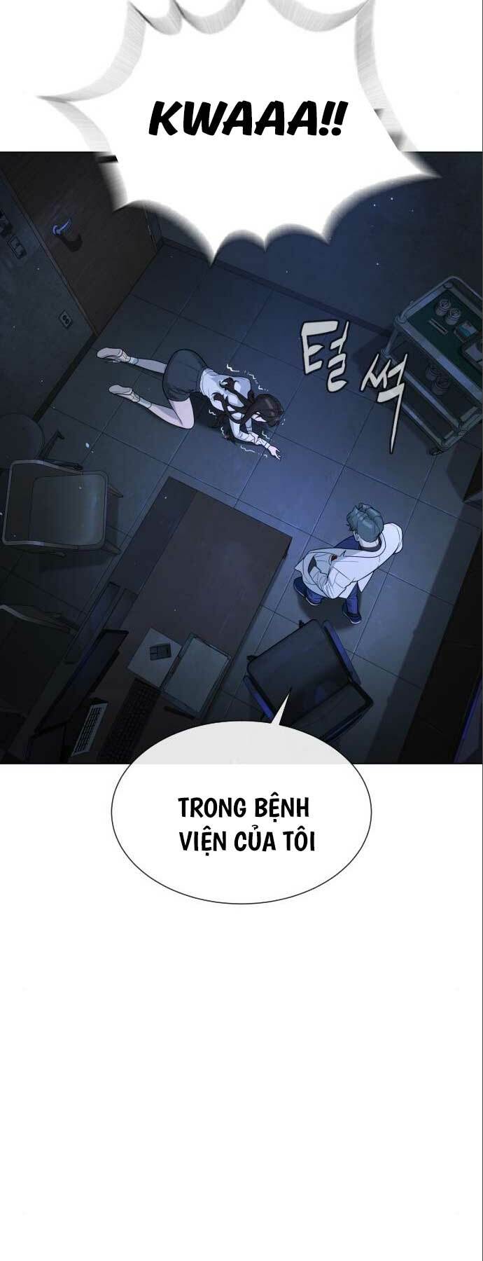 Sát Thủ Peter Chapter 18 - Trang 2