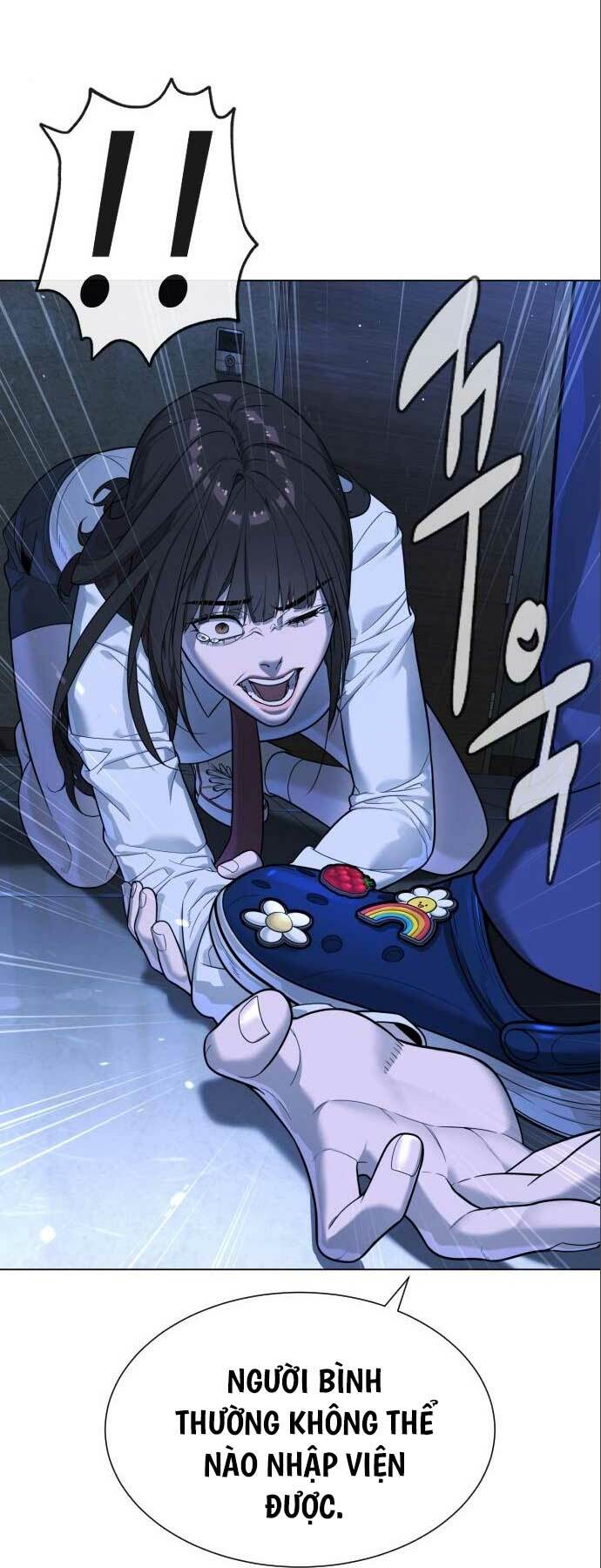 Sát Thủ Peter Chapter 18 - Trang 2