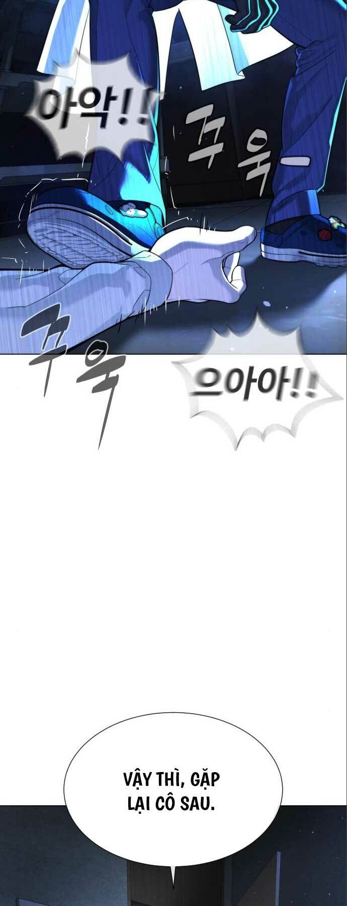 Sát Thủ Peter Chapter 18 - Trang 2