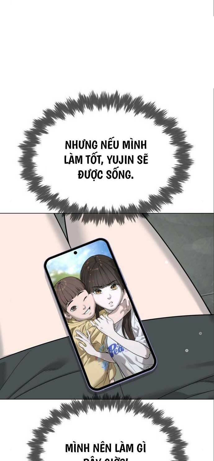 Sát Thủ Peter Chapter 18 - Trang 2