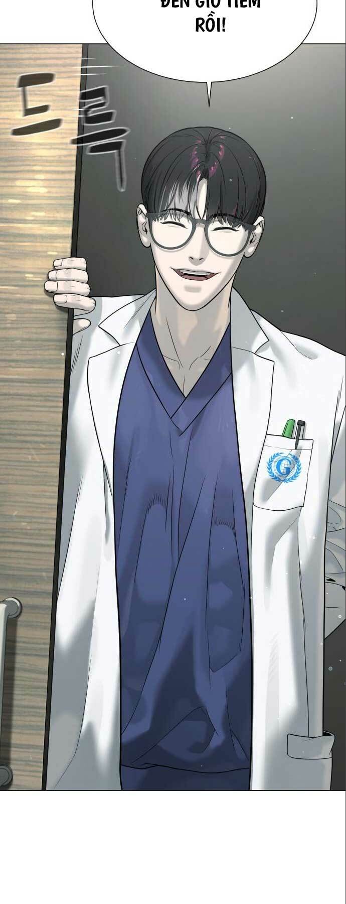 Sát Thủ Peter Chapter 18 - Trang 2