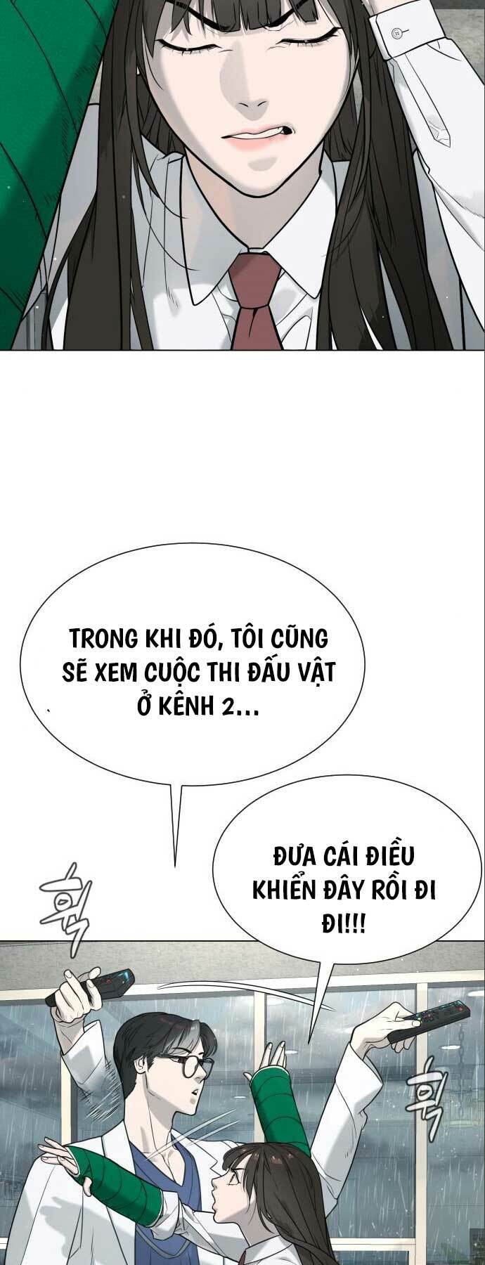 Sát Thủ Peter Chapter 18 - Trang 2