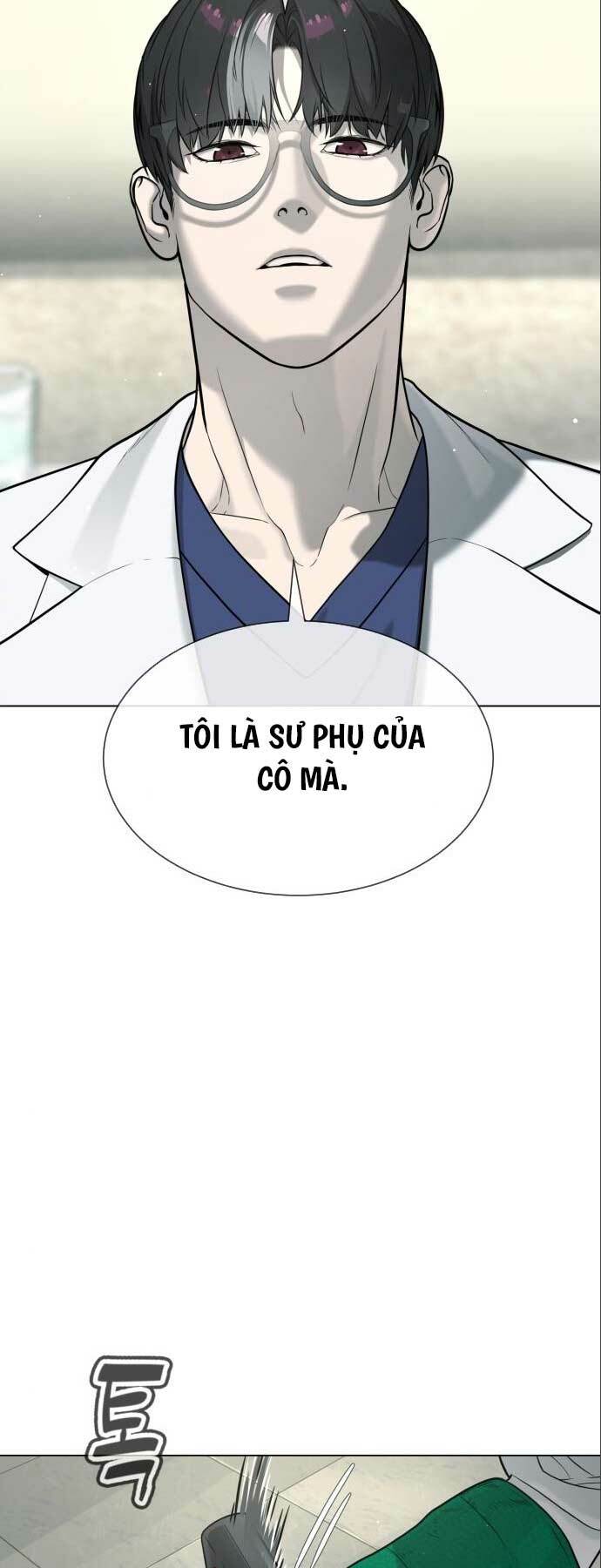 Sát Thủ Peter Chapter 18 - Trang 2