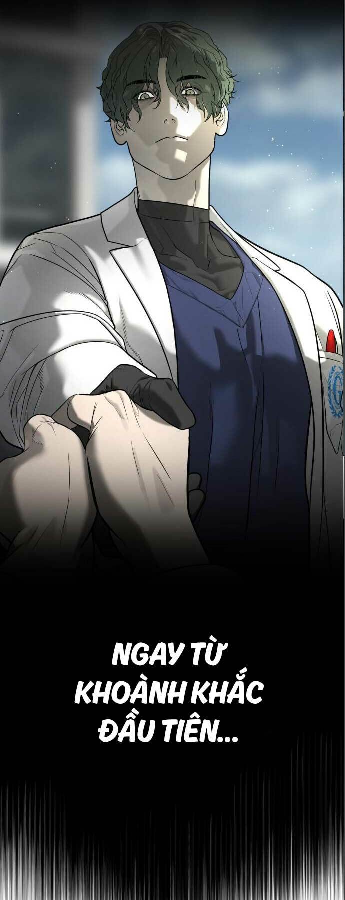 Sát Thủ Peter Chapter 18 - Trang 2