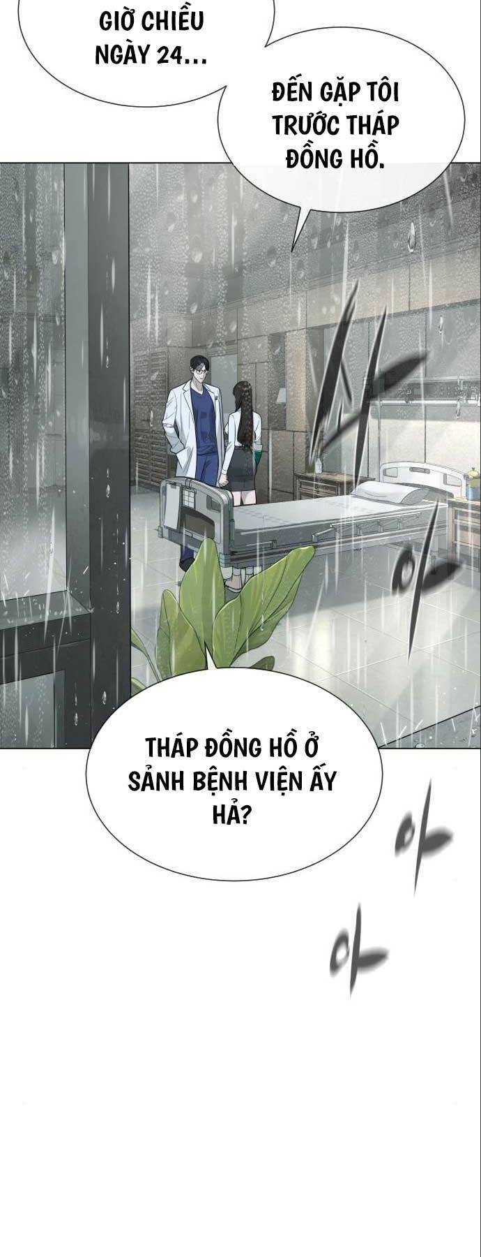 Sát Thủ Peter Chapter 18 - Trang 2