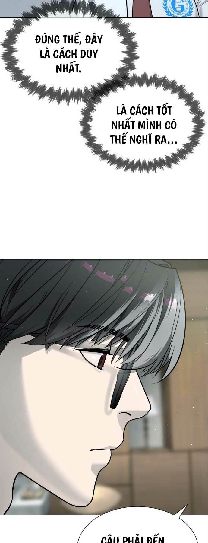 Sát Thủ Peter Chapter 18 - Trang 2