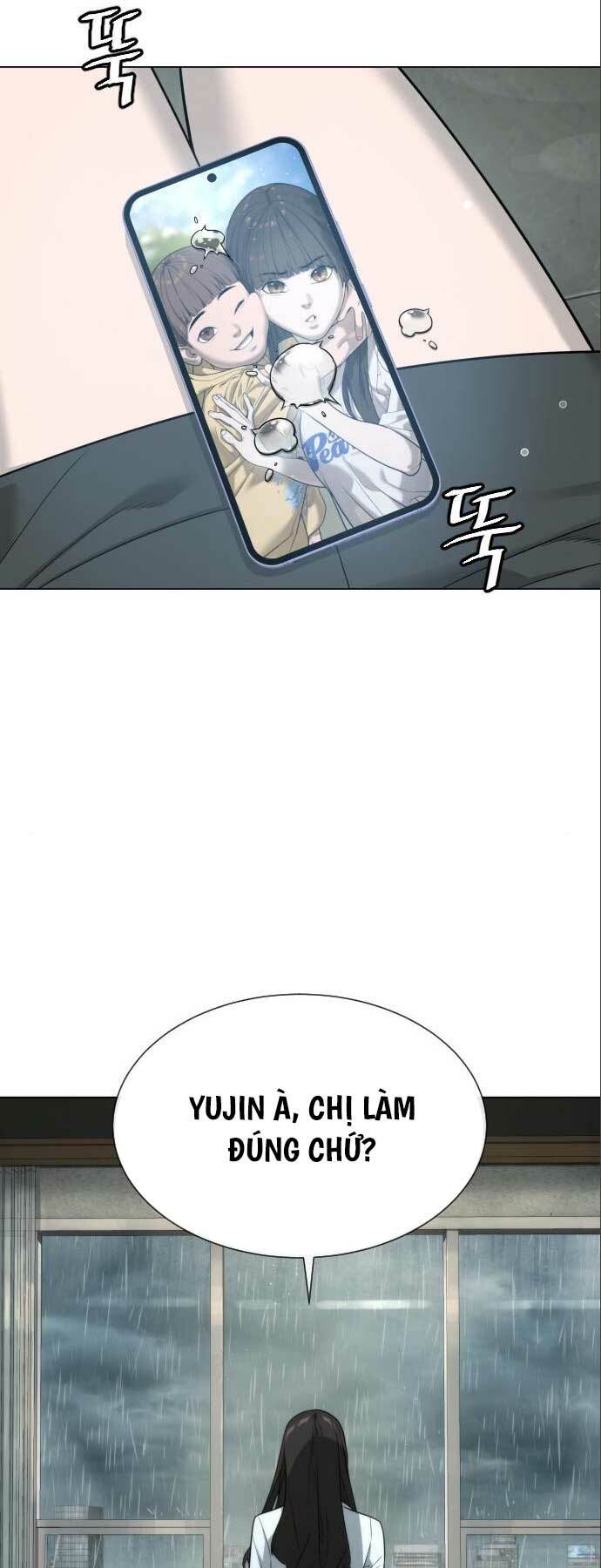 Sát Thủ Peter Chapter 18 - Trang 2