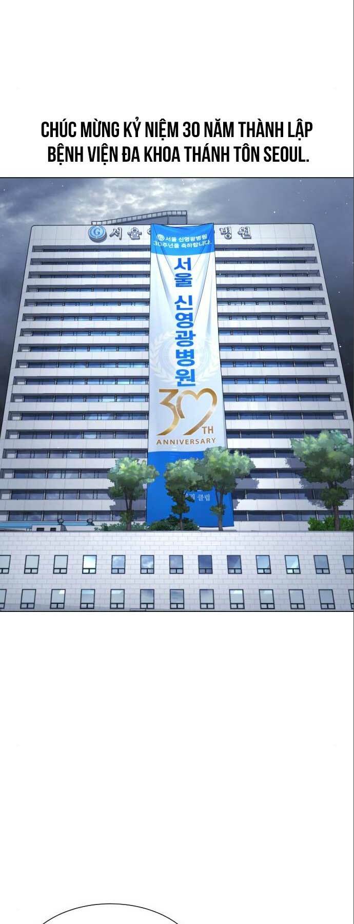 Sát Thủ Peter Chapter 18 - Trang 2