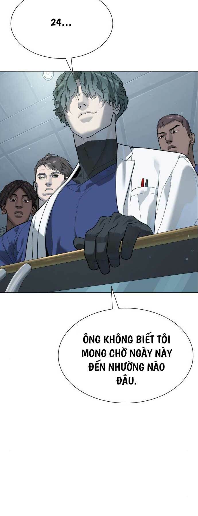 Sát Thủ Peter Chapter 18 - Trang 2