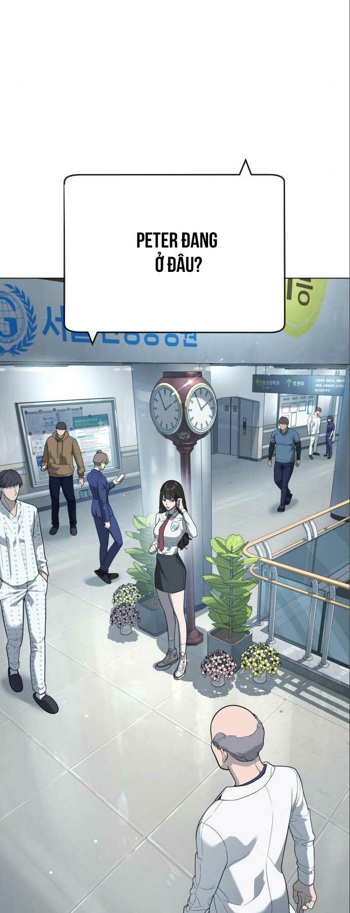 Sát Thủ Peter Chapter 18 - Trang 2