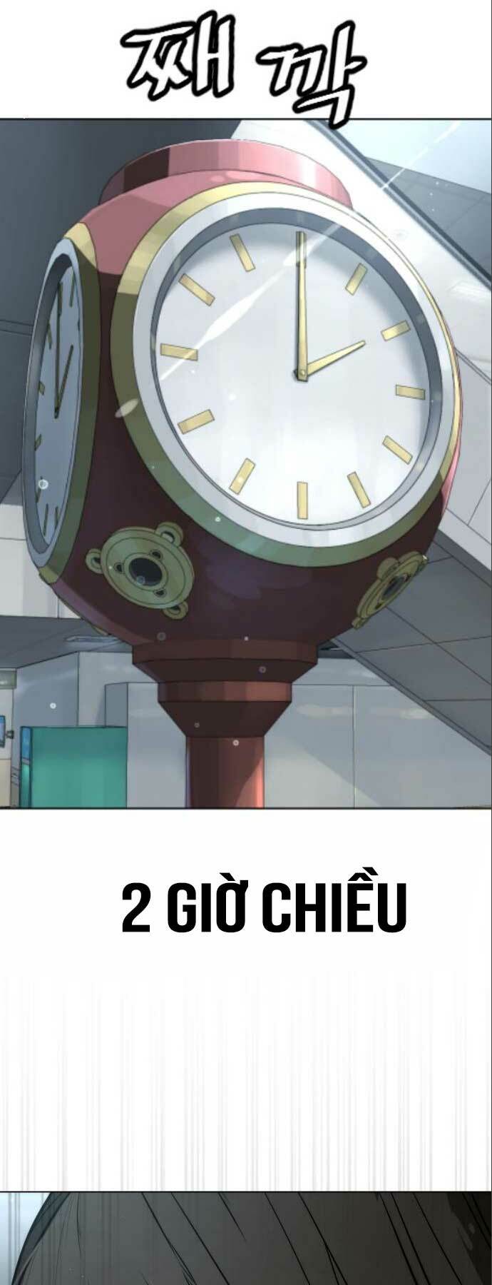 Sát Thủ Peter Chapter 18 - Trang 2