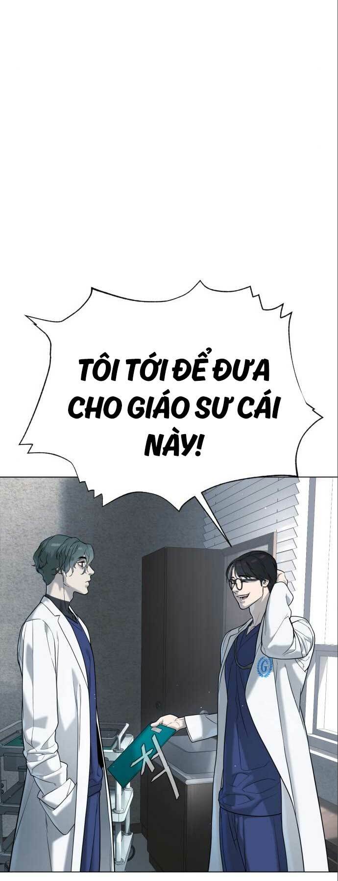 Sát Thủ Peter Chapter 18 - Trang 2