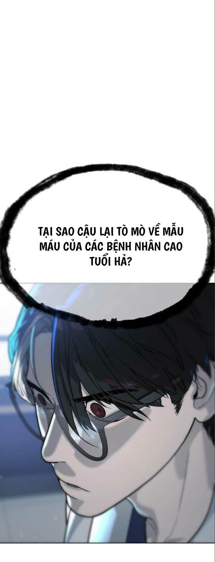 Sát Thủ Peter Chapter 18 - Trang 2