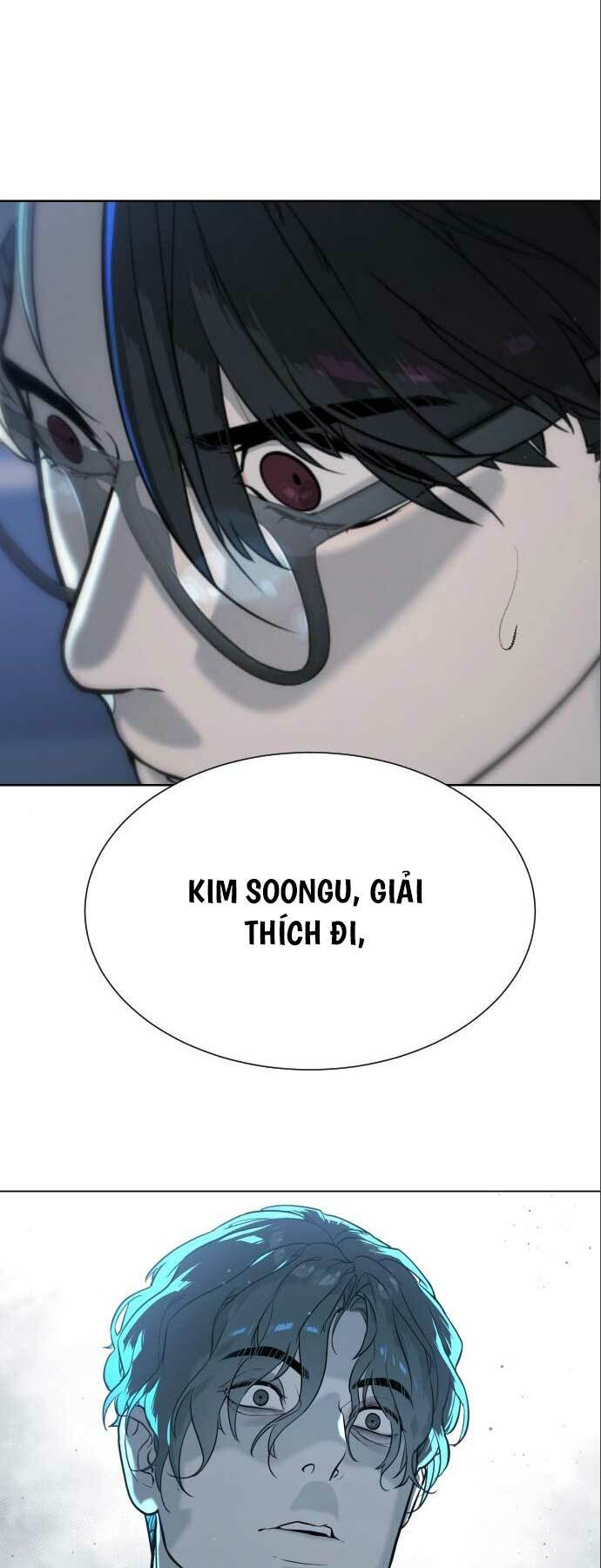 Sát Thủ Peter Chapter 18 - Trang 2