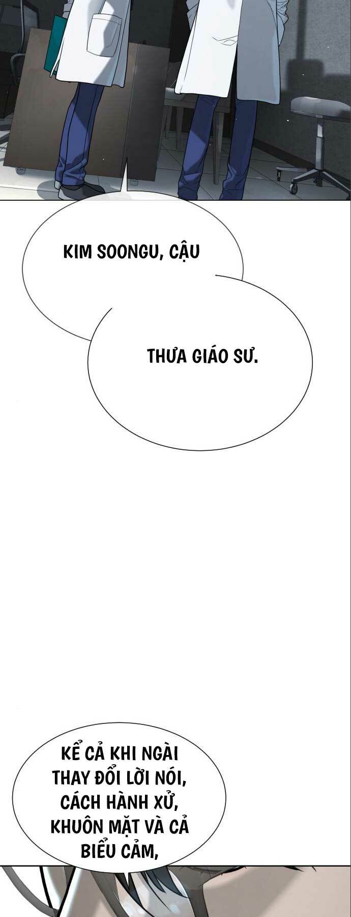 Sát Thủ Peter Chapter 18 - Trang 2