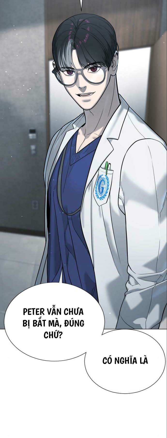 Sát Thủ Peter Chapter 18 - Trang 2
