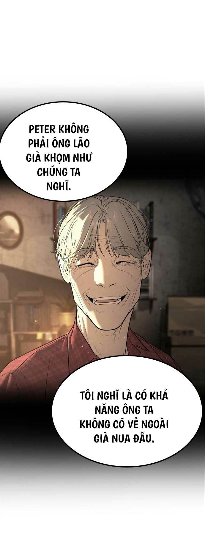 Sát Thủ Peter Chapter 18 - Trang 2