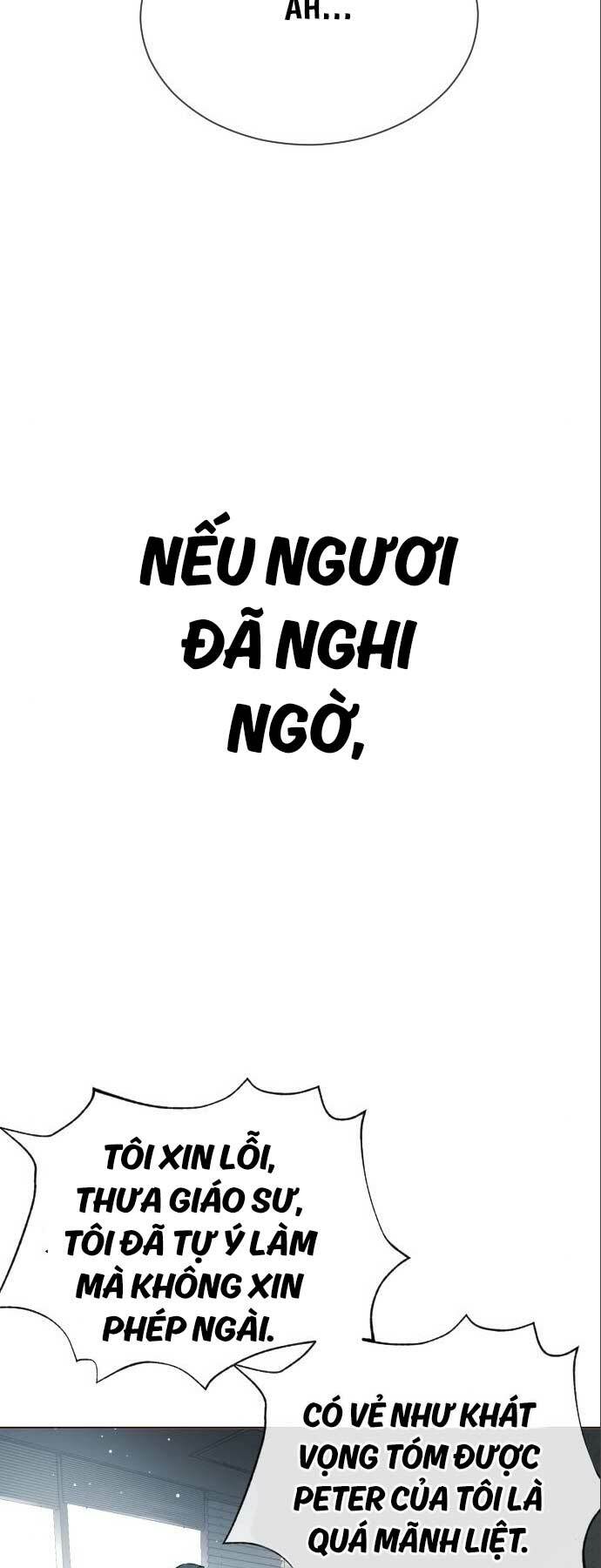 Sát Thủ Peter Chapter 18 - Trang 2