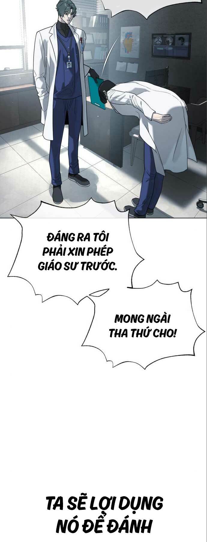 Sát Thủ Peter Chapter 18 - Trang 2