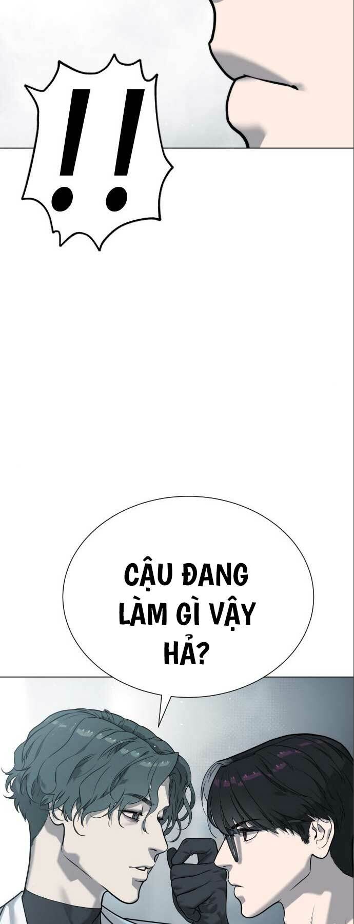 Sát Thủ Peter Chapter 18 - Trang 2