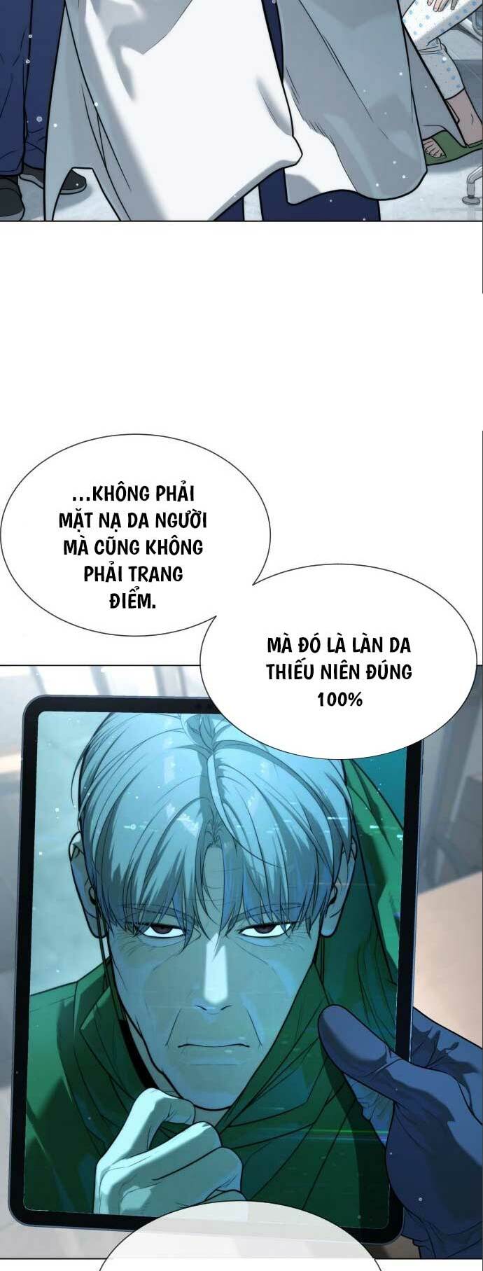 Sát Thủ Peter Chapter 18 - Trang 2