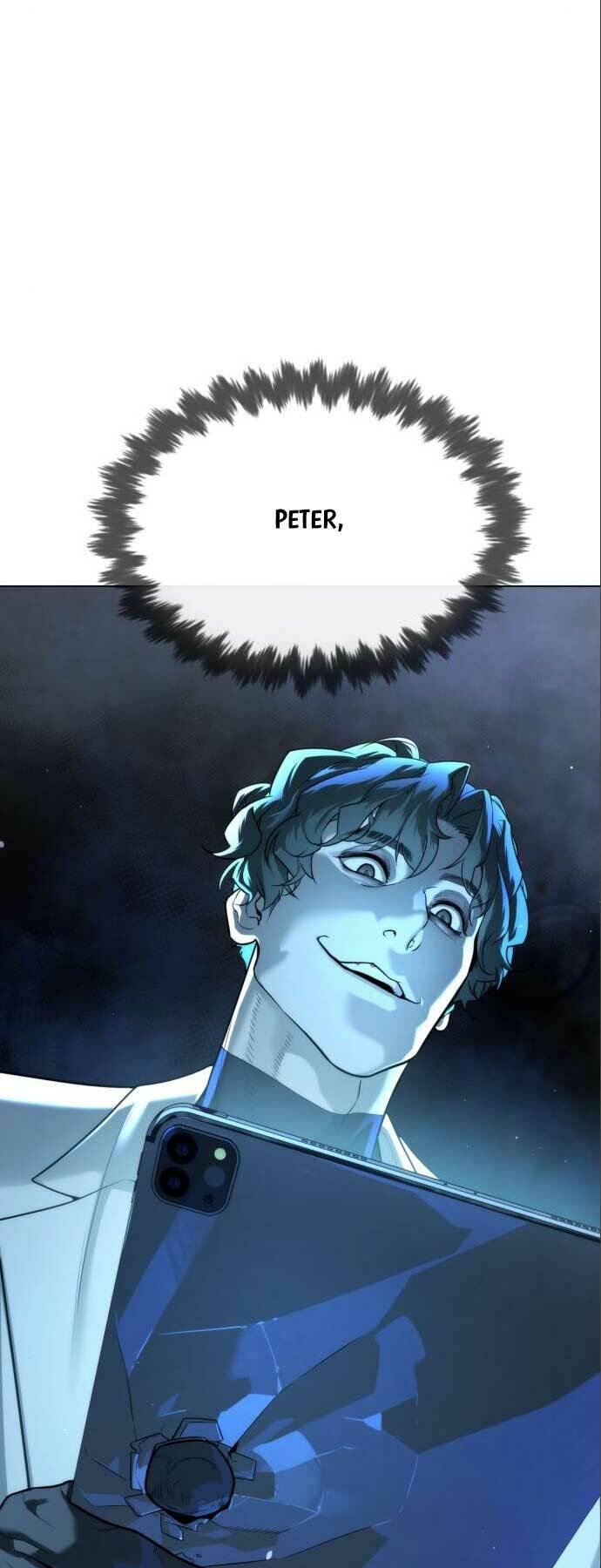 Sát Thủ Peter Chapter 18 - Trang 2