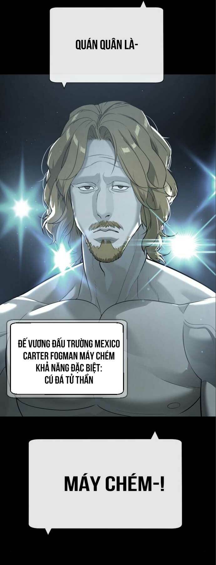 Sát Thủ Peter Chapter 18 - Trang 2