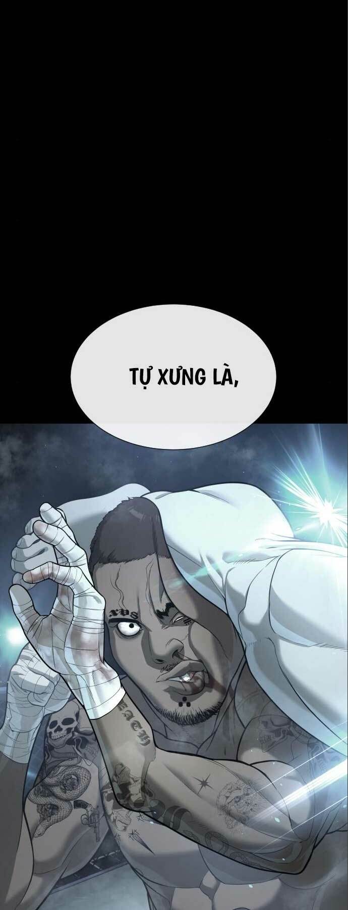 Sát Thủ Peter Chapter 18 - Trang 2