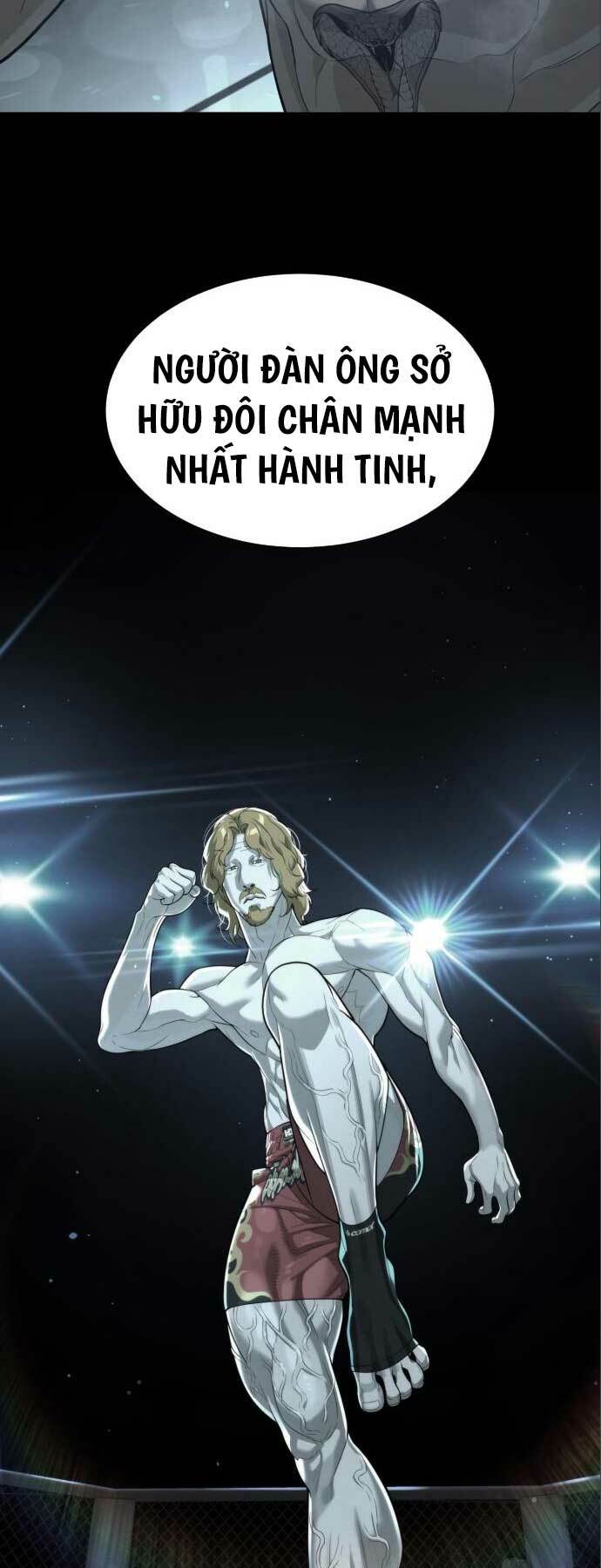 Sát Thủ Peter Chapter 18 - Trang 2