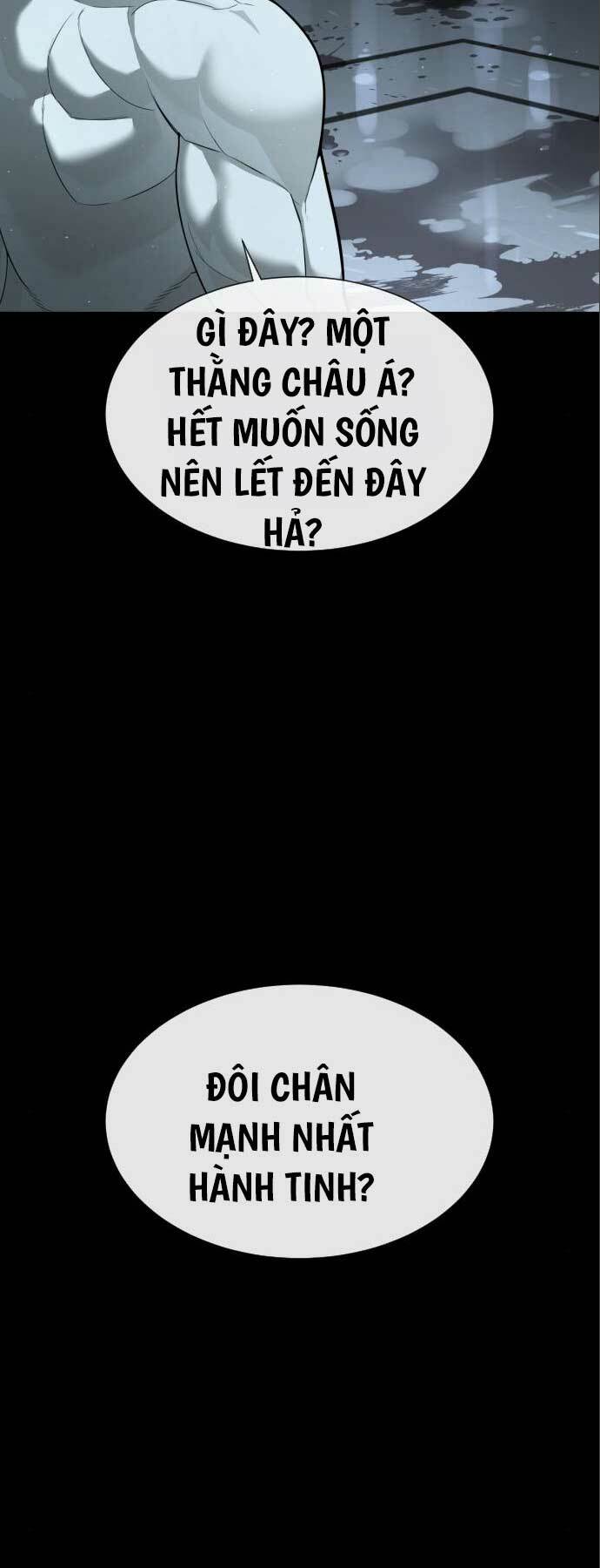 Sát Thủ Peter Chapter 18 - Trang 2