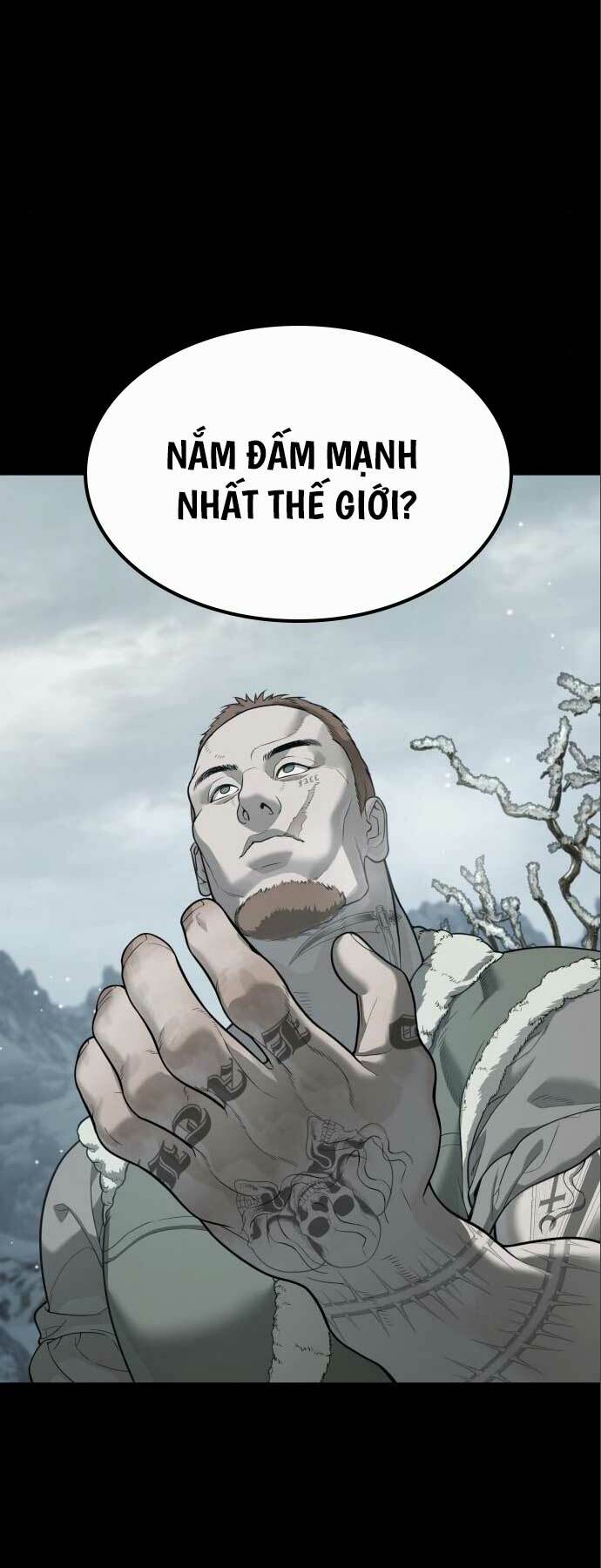 Sát Thủ Peter Chapter 18 - Trang 2