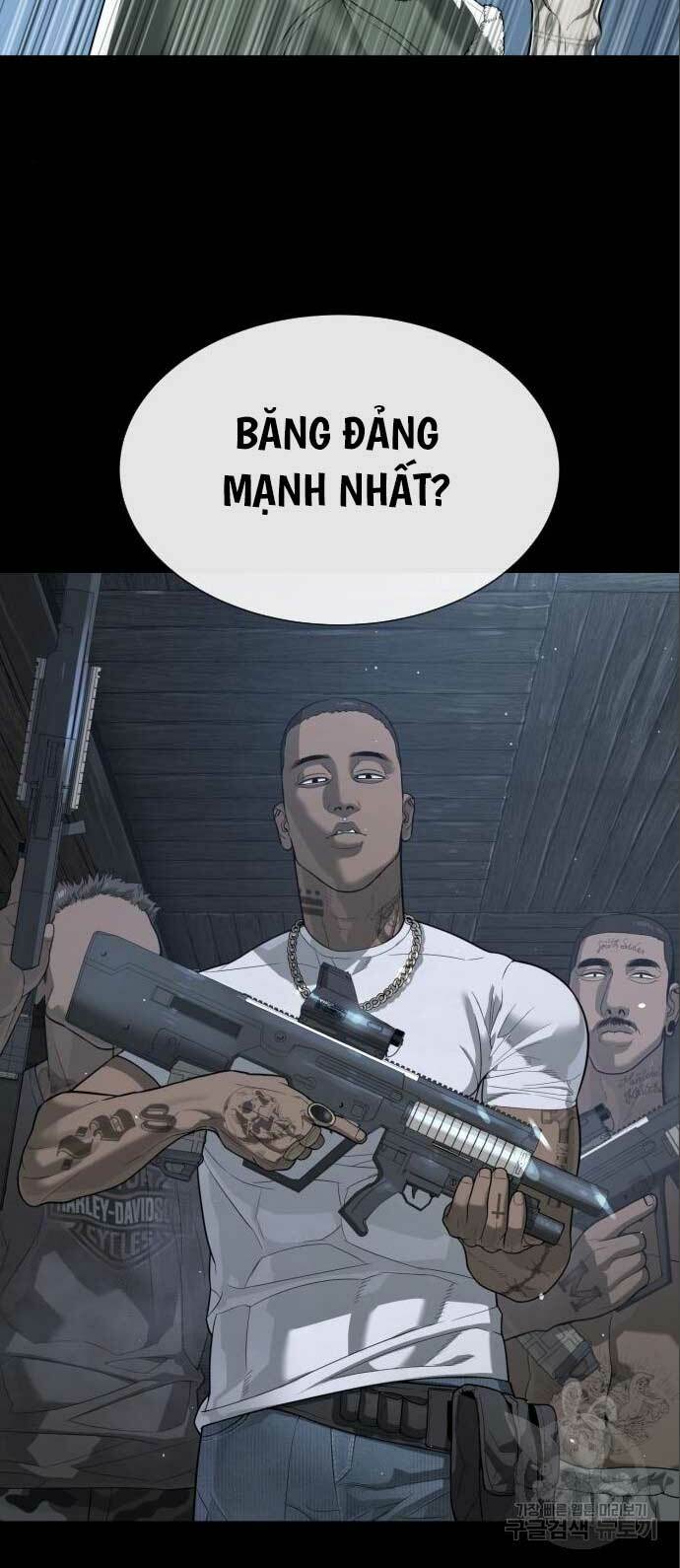 Sát Thủ Peter Chapter 18 - Trang 2