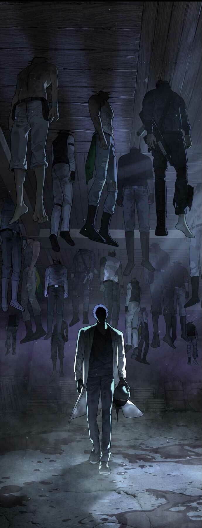 Sát Thủ Peter Chapter 18 - Trang 2