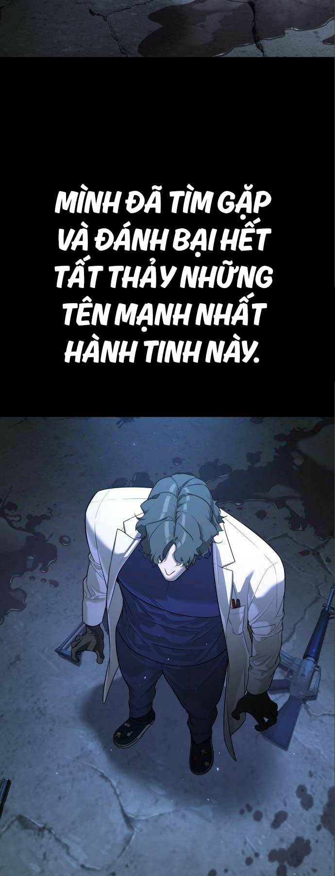 Sát Thủ Peter Chapter 18 - Trang 2