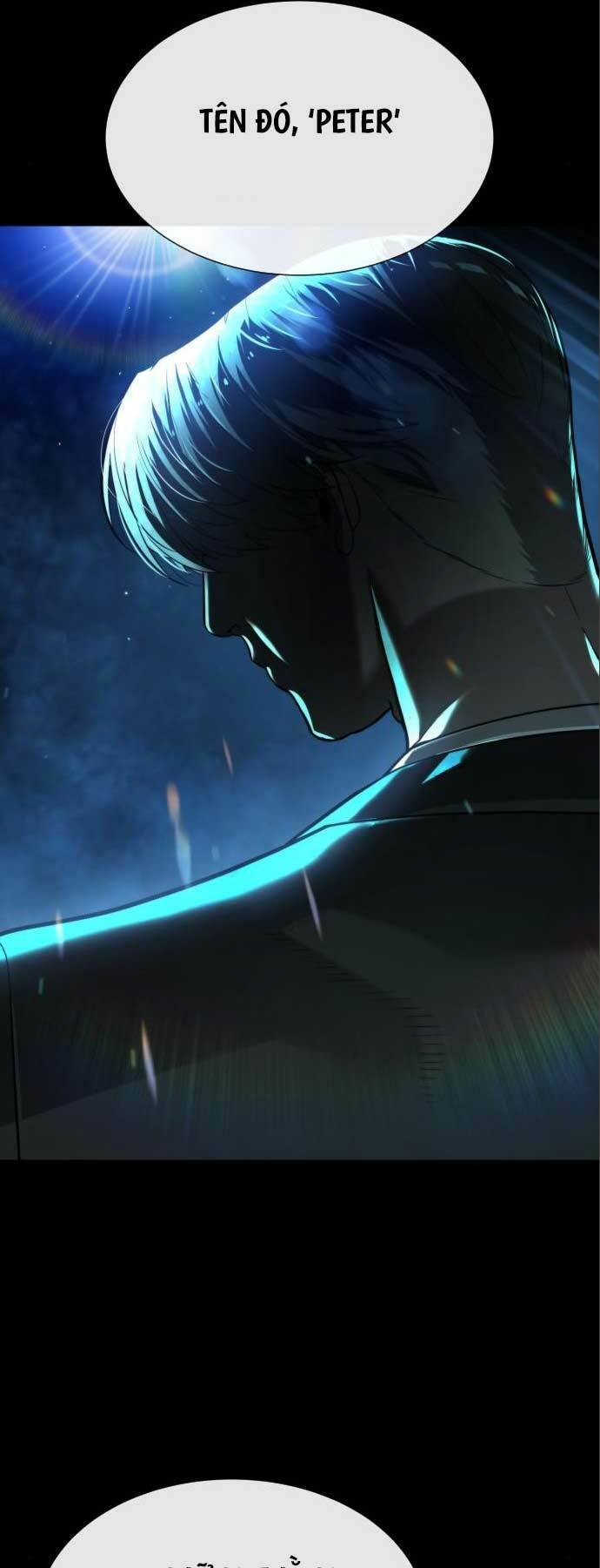 Sát Thủ Peter Chapter 18 - Trang 2
