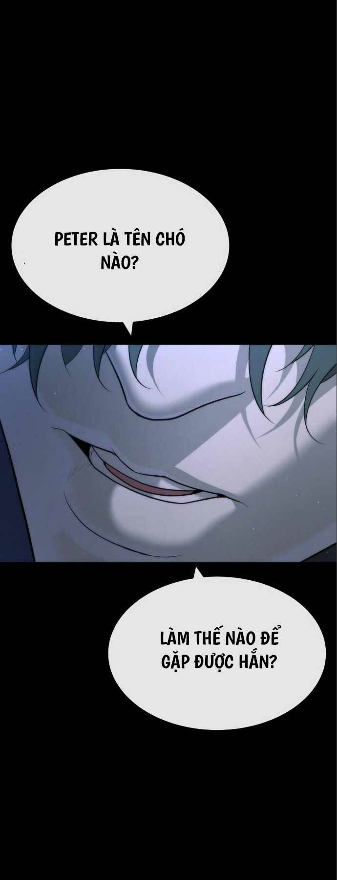 Sát Thủ Peter Chapter 18 - Trang 2