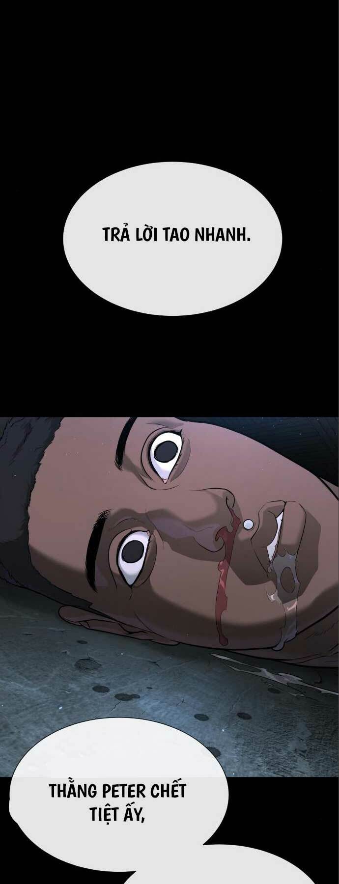 Sát Thủ Peter Chapter 18 - Trang 2